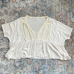 Urban Outfitters Top